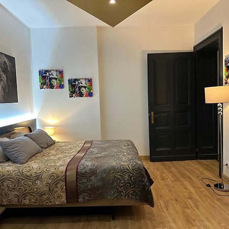 Serenity Bed Palace 2 Metz Gare Εξωτερικό φωτογραφία