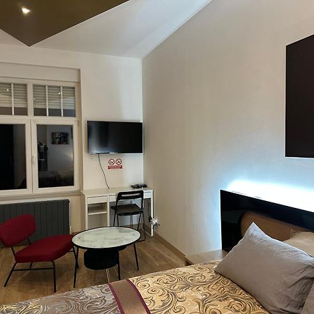 Serenity Bed Palace 2 Metz Gare Εξωτερικό φωτογραφία