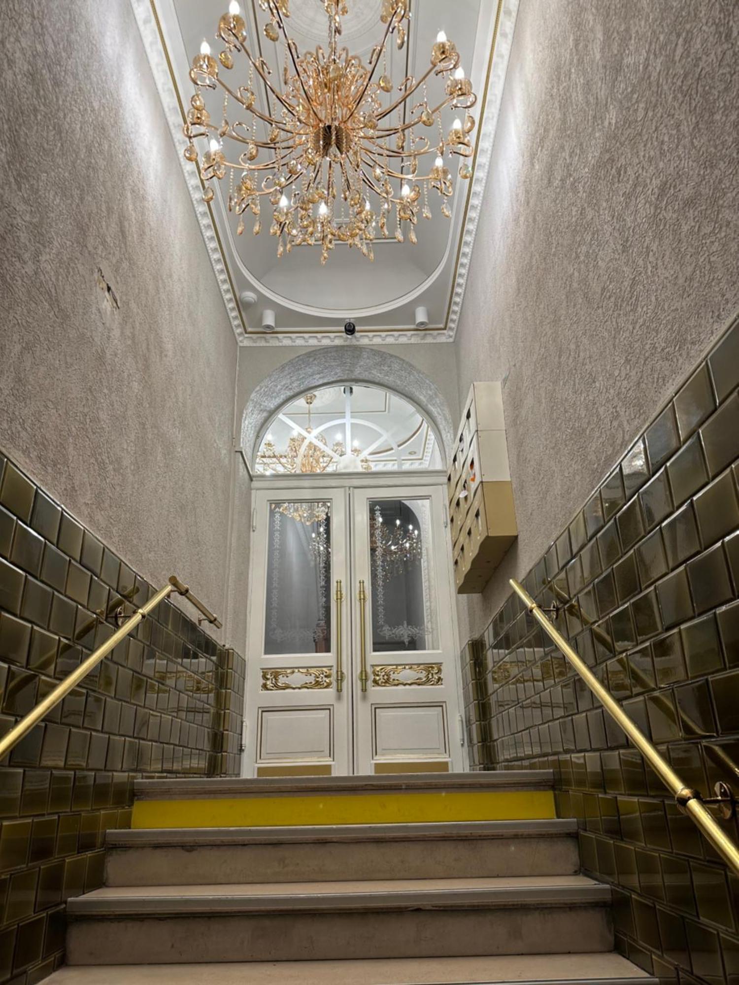 Serenity Bed Palace 2 Metz Gare Εξωτερικό φωτογραφία