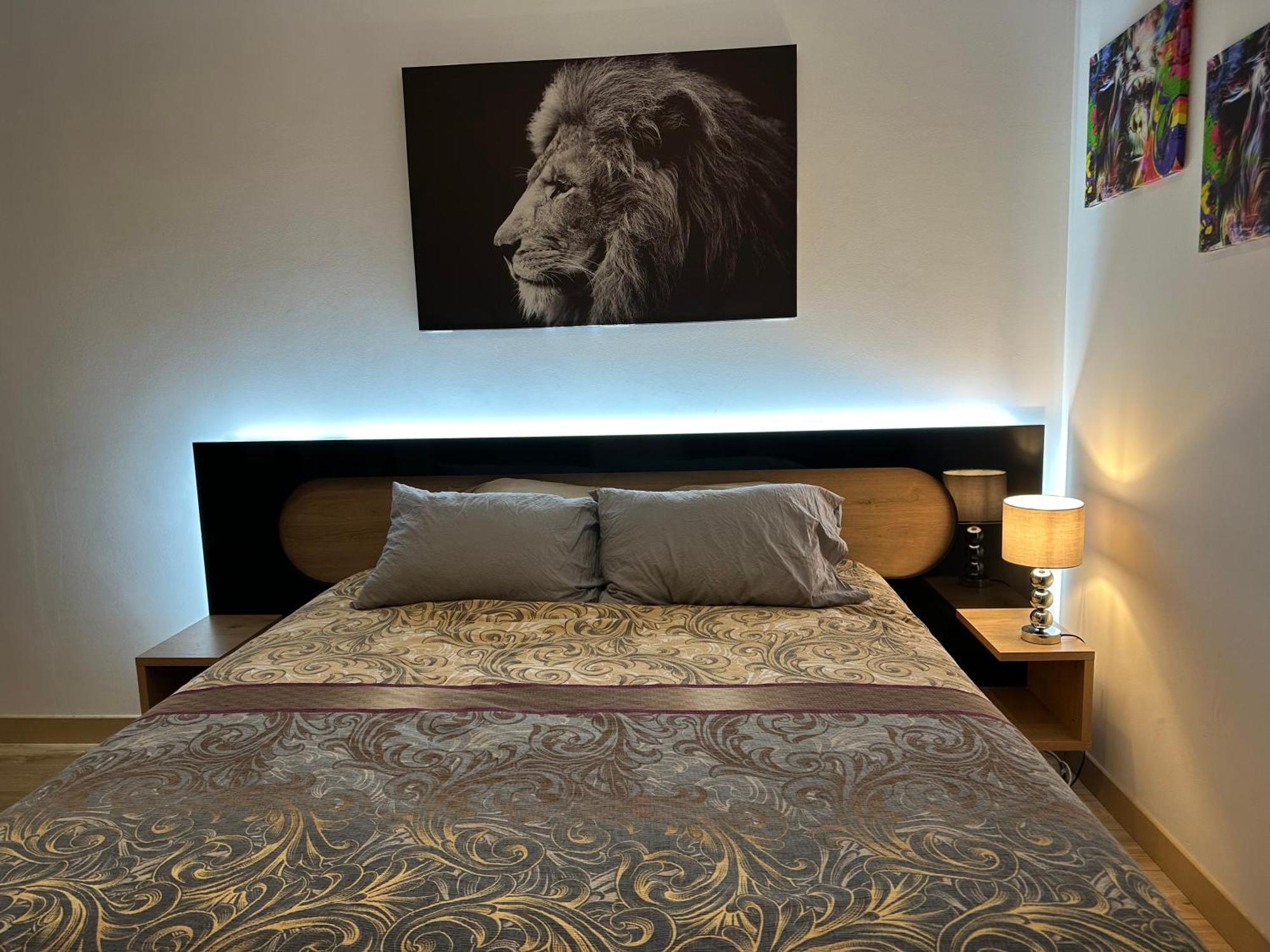 Serenity Bed Palace 2 Metz Gare Εξωτερικό φωτογραφία